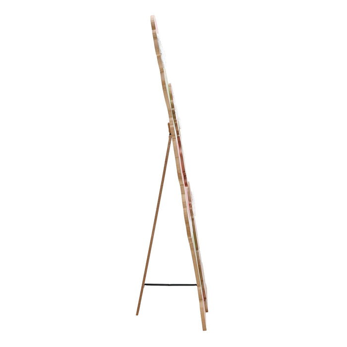 Endura Grinch Easel Floor Decor