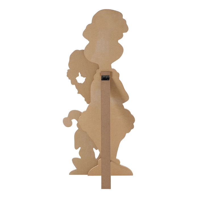 Endura Grinch Easel Floor Decor