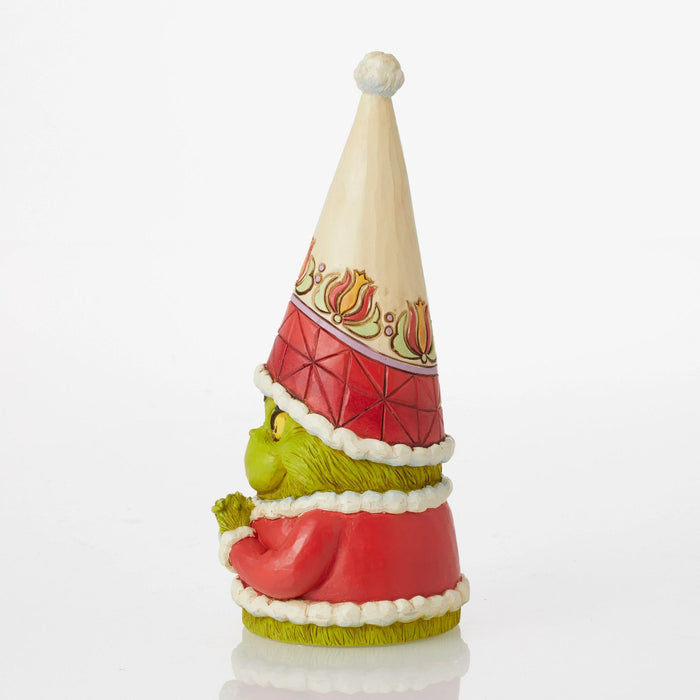 Endura Grinch Gnome Clenched Hands