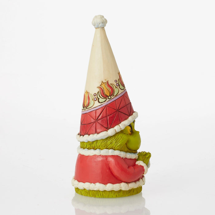 Endura Grinch Gnome Clenched Hands
