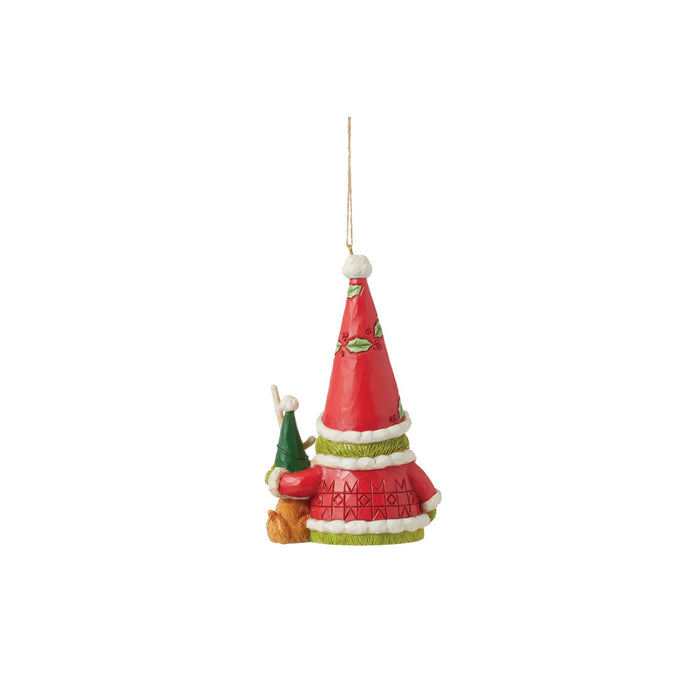 Endura Grinch Gnome With Max