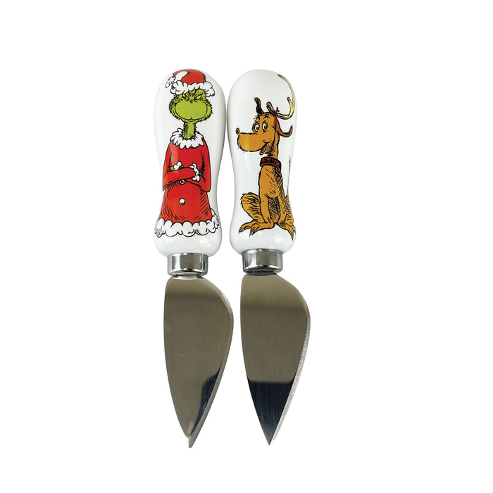 endura Grinch Grinch & Max Spreaders