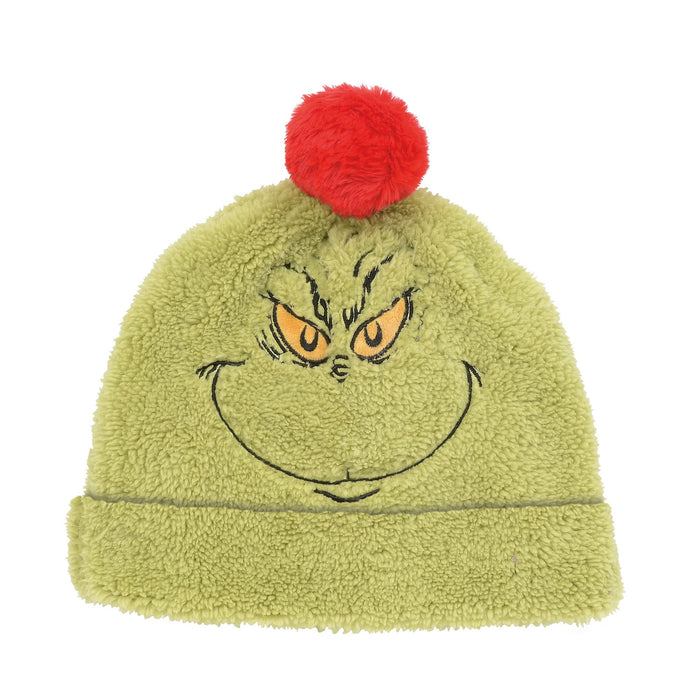 endura Grinch Hat
