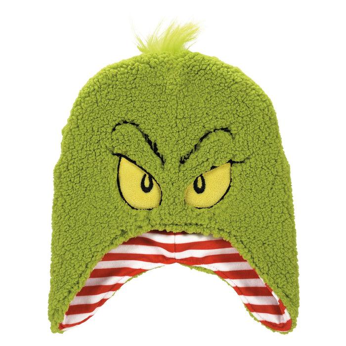 endura Grinch Hat