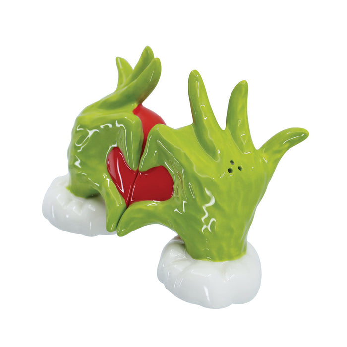 Endura Grinch Heart Hands S&P Set