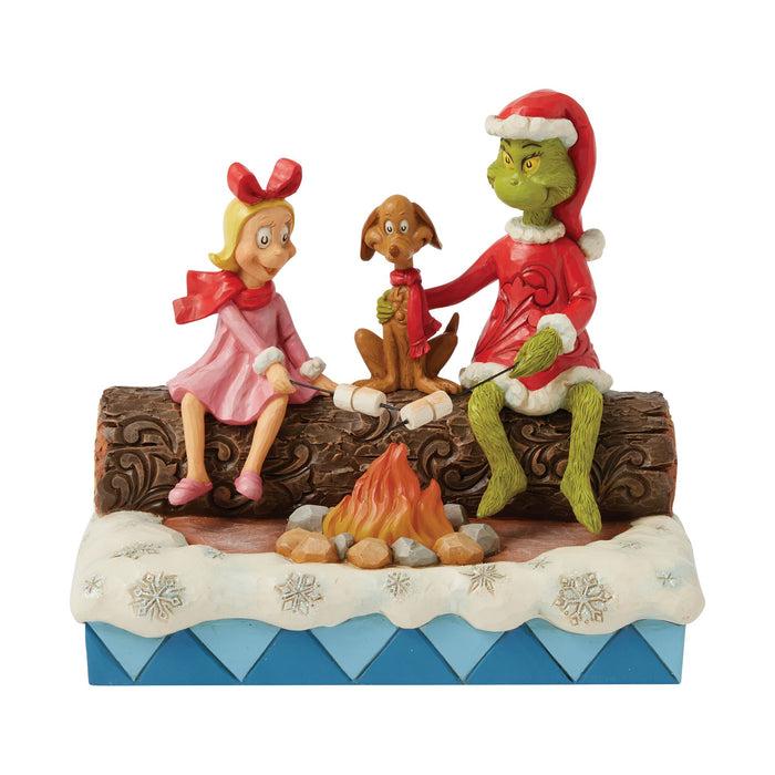 Endura Grinch Max Cindy Roasting