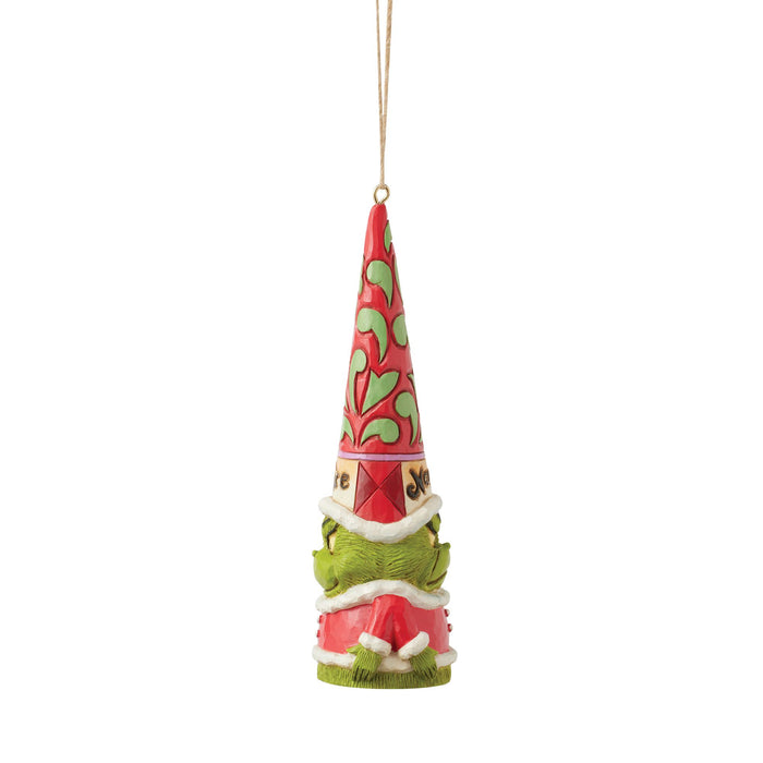 Endura Grinch Naughty/Nice Gnome