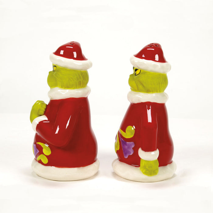Endura Grinch Naughty & Nice S&P