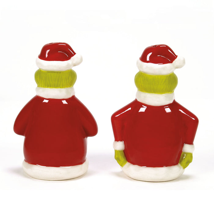 Endura Grinch Naughty & Nice S&P