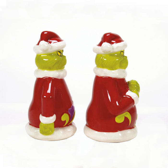 Endura Grinch Naughty & Nice S&P