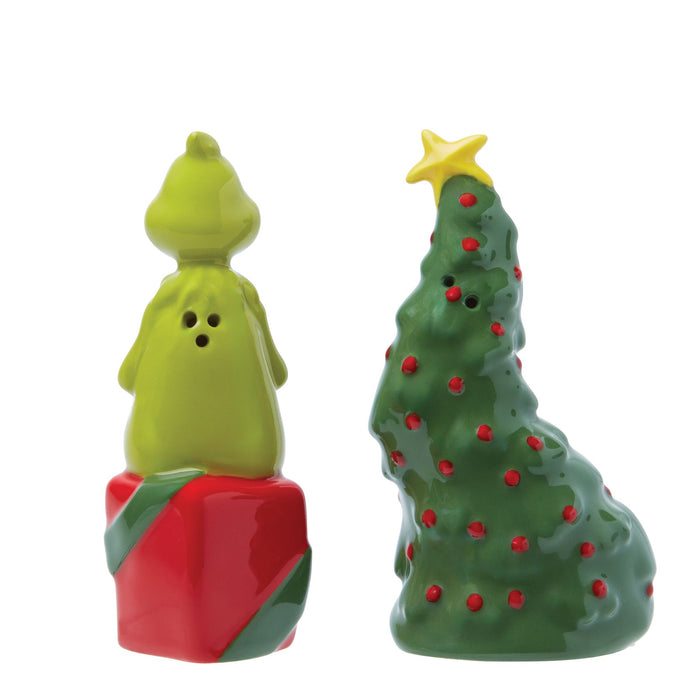 Endura Grinch & Presents S&P Set