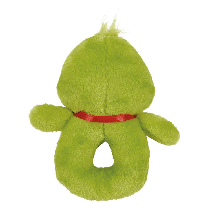 Endura Grinch Round Rattle