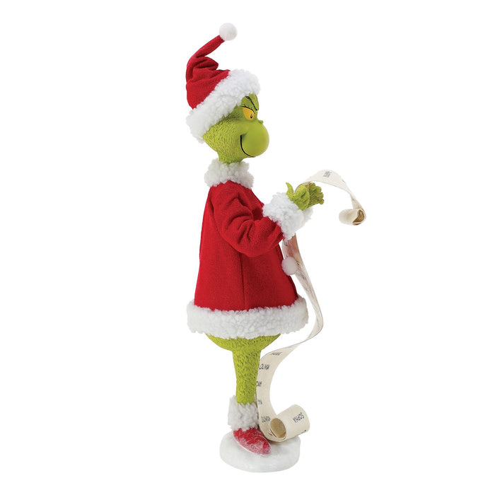 Endura Grinch's Nice List