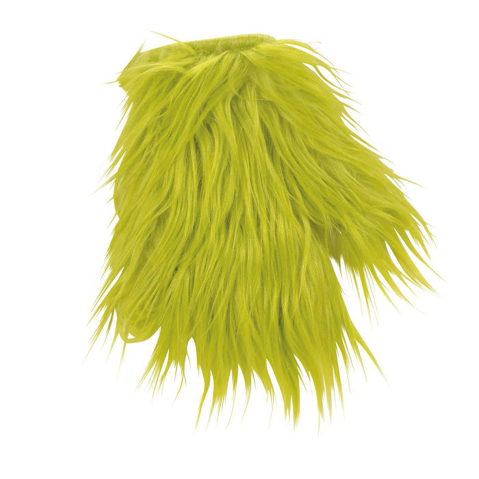 Endura Grinch Santa Hat & Gloves St/2