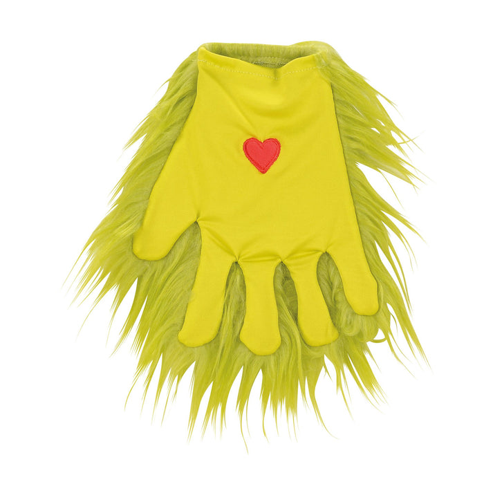 Endura Grinch Santa Hat & Gloves St/2