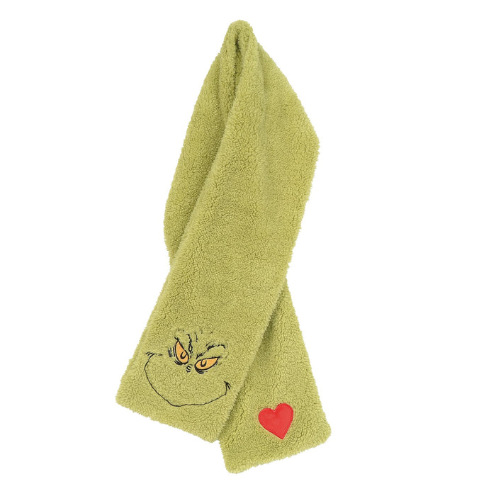 endura Grinch Scarf