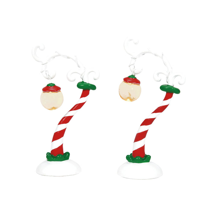 Endura Grinch Streetlights St/2