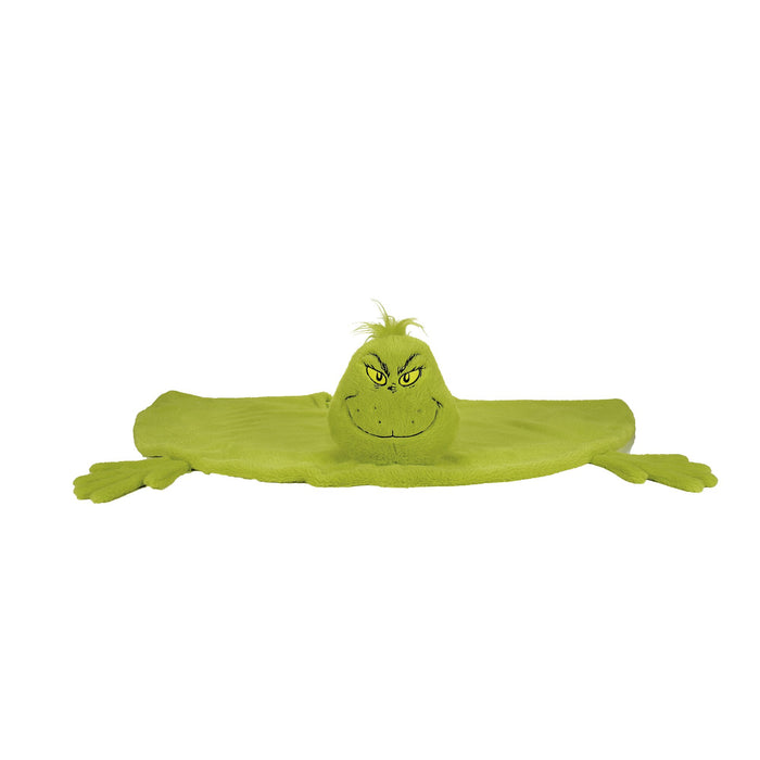 endura Grinch Stuffed Tree Skirt