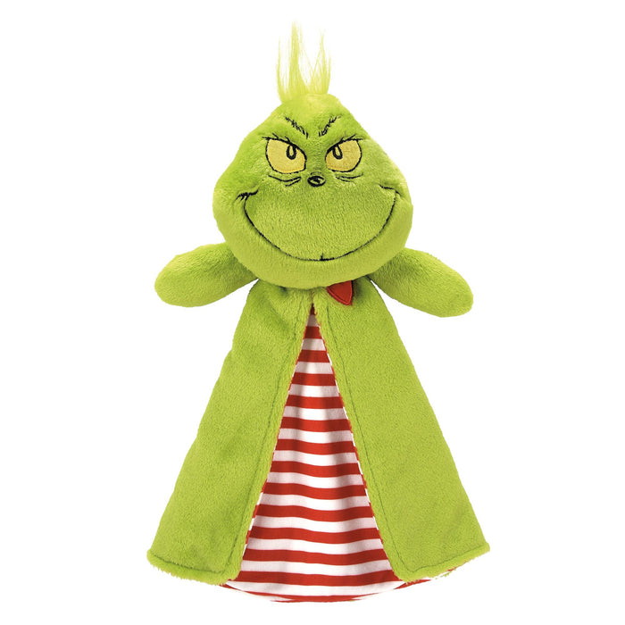 endura Grinch Tag-a-long