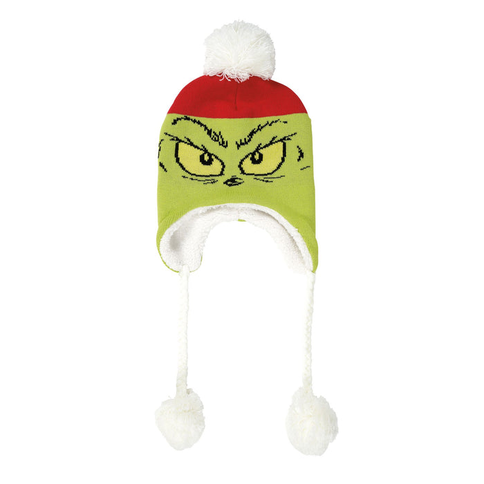 endura Grinch Toboggan Hat