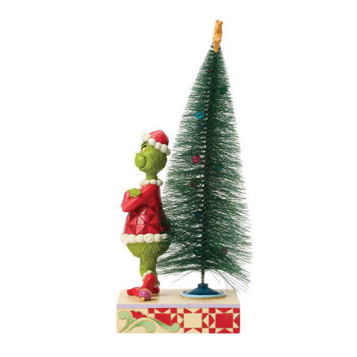 Endura Grinch With Arms Crossed Fig