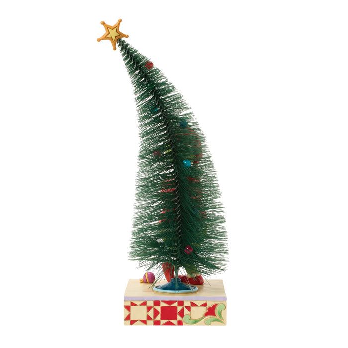 Endura Grinch With Arms Crossed Fig