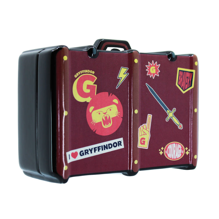 Endura Gryffindor House