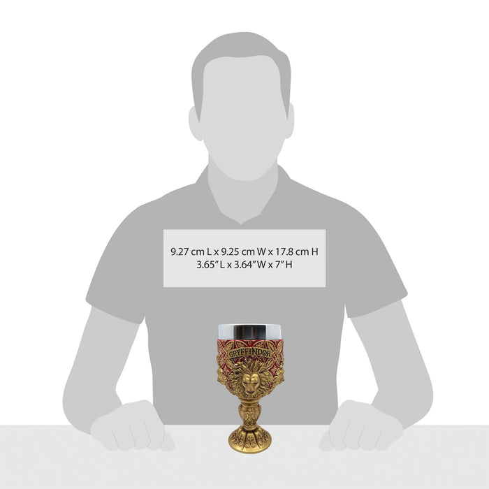 Endura Gryffindor House Goblet