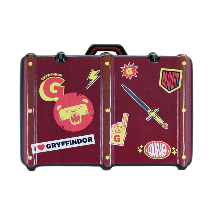 endura Gryffindor House