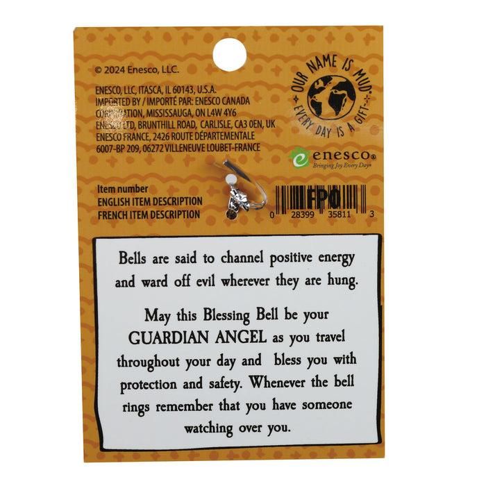 Endura Guardian Angel Blessing Bell