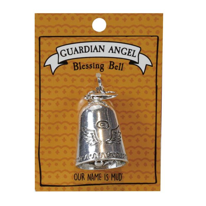 endura Guardian Angel Blessing Bell
