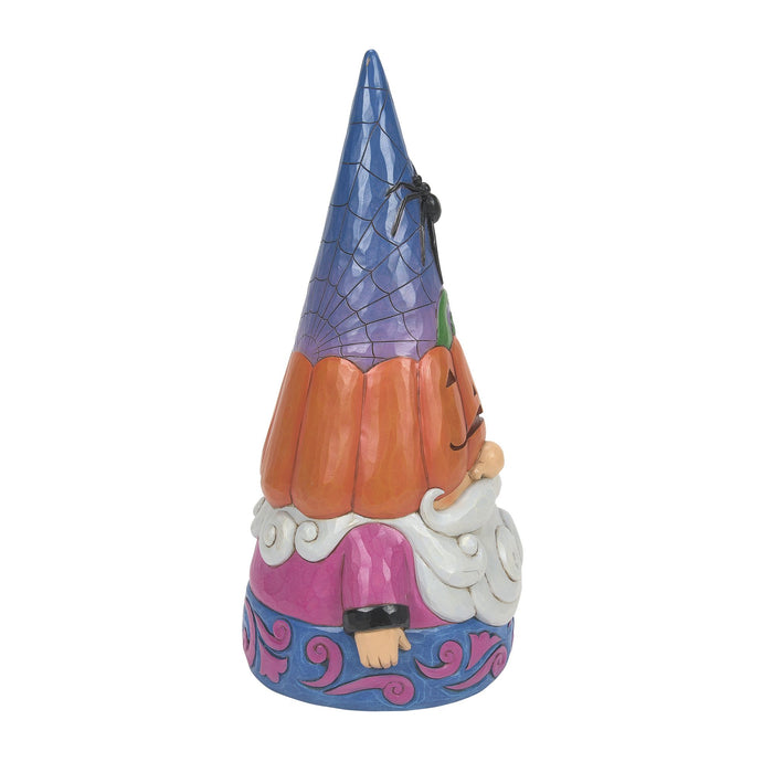 Endura Halloween Gnome