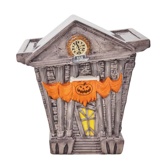 endura Halloween Town City Hall
