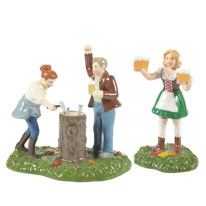 endura Hammers & Steins S/2