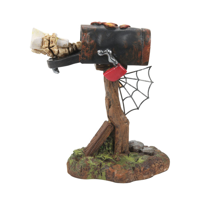 endura Hand Delivered Mail