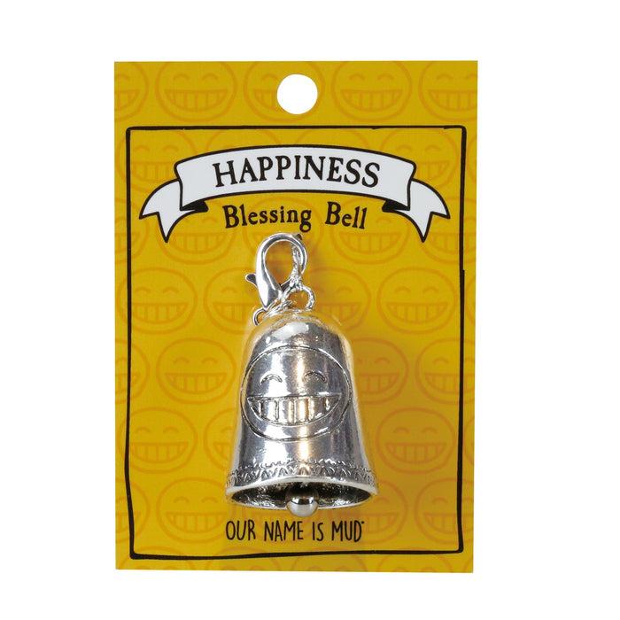 endura Happiness Blessing Bell Charm