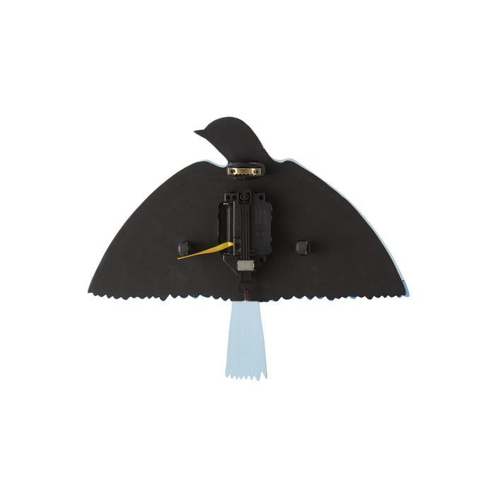 Endura Happy Bird Clock