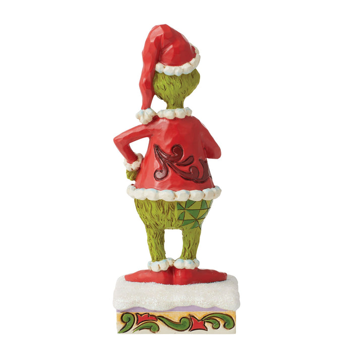 Endura Happy Grinch