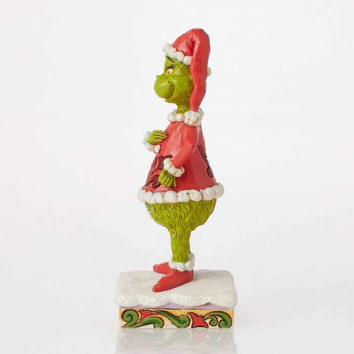 Endura Happy Grinch