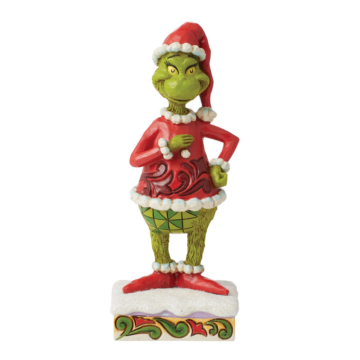 endura Happy Grinch