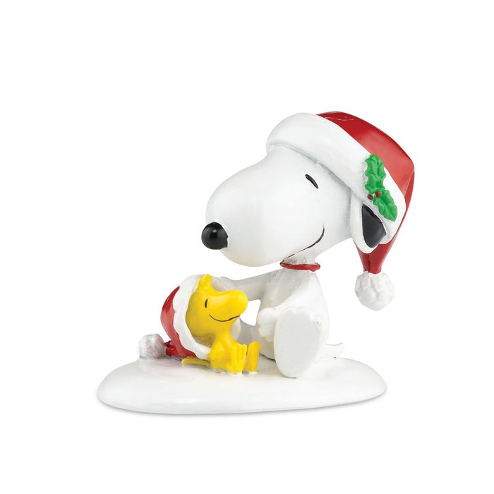endura Happy Holiday's Snoopy & WS
