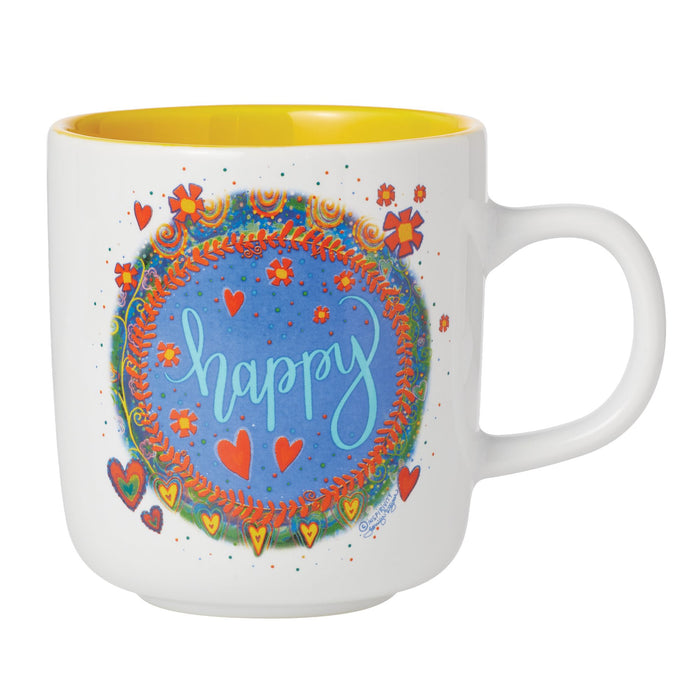 endura Happy Mug