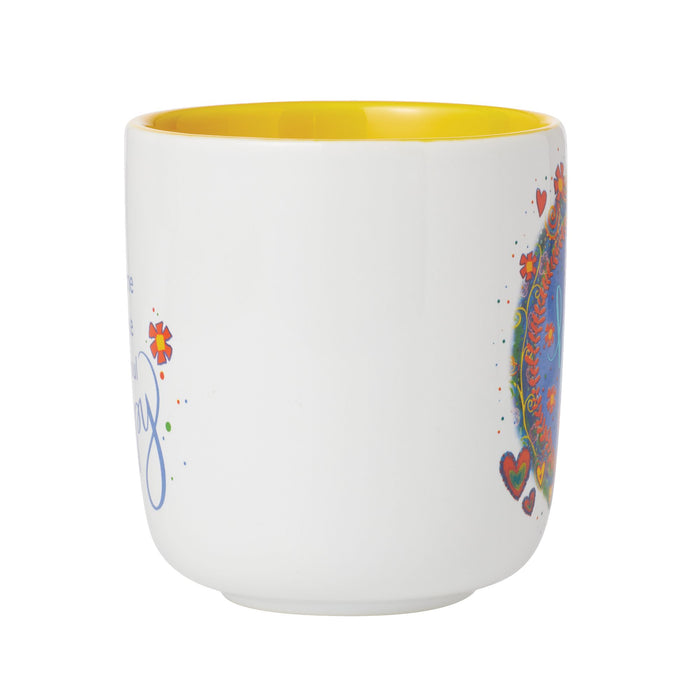 Endura Happy Mug