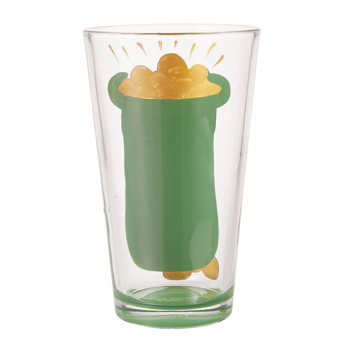 Endura Happy St. Patrick's Day Pint