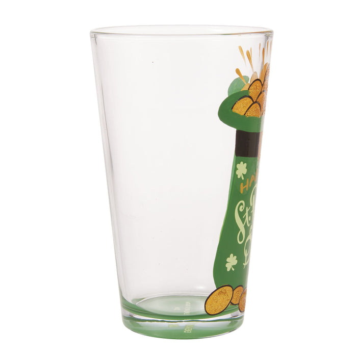 Endura Happy St. Patrick's Day Pint