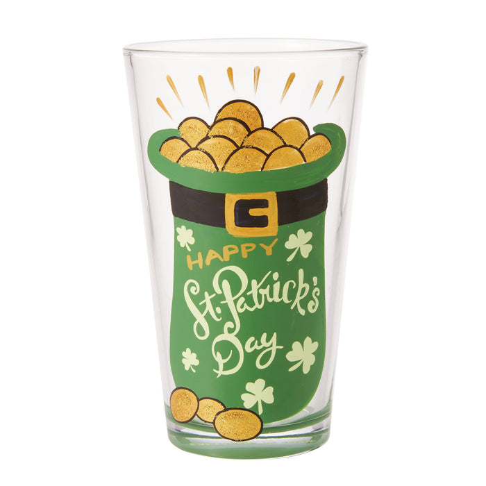 endura Happy St. Patrick's Day Pint