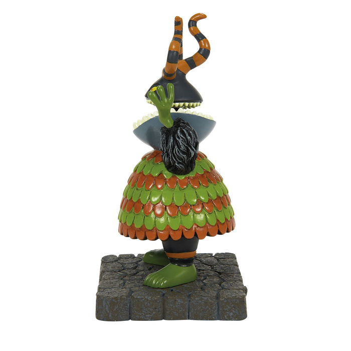 Endura Harlequin Demon