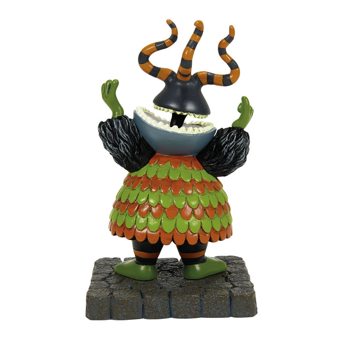 Endura Harlequin Demon
