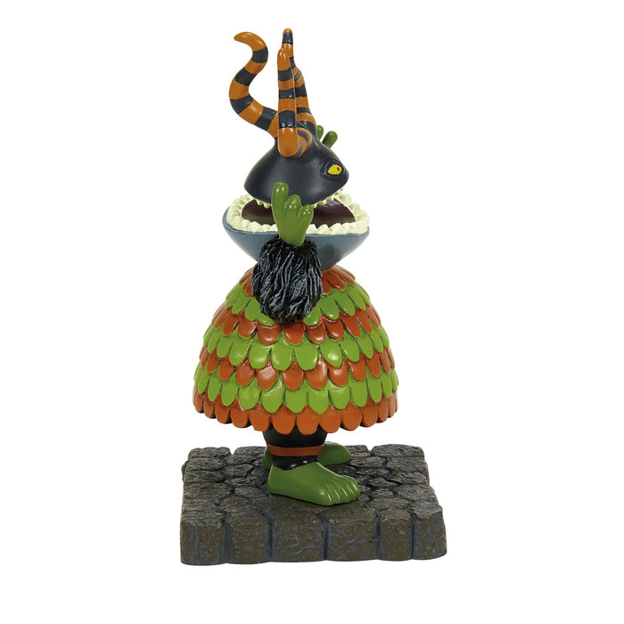 Endura Harlequin Demon
