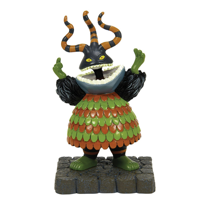 endura Harlequin Demon